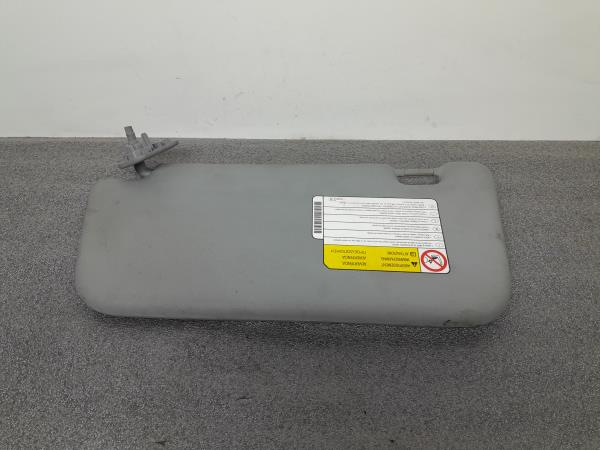 Pala Sol Dto MITSUBISHI COLT CZ3 | 05 - 11