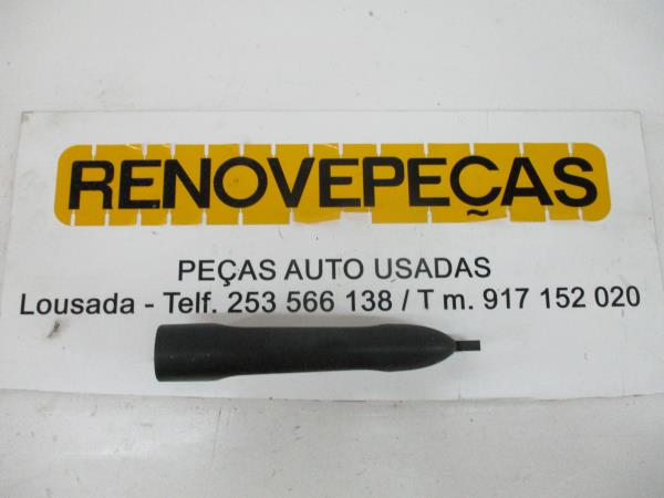MANIGLIA ESTERNA DELLA PORTA RENAULT MEGANE II (BM0/1_, CM0/1_) | 01 - 12