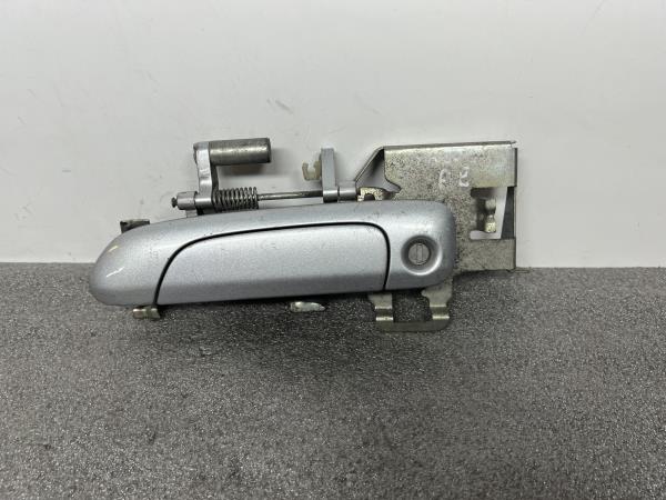 Puxador Exterior Frente Esq HONDA JAZZ II (GD_, GE3, GE2) | 01 - 08