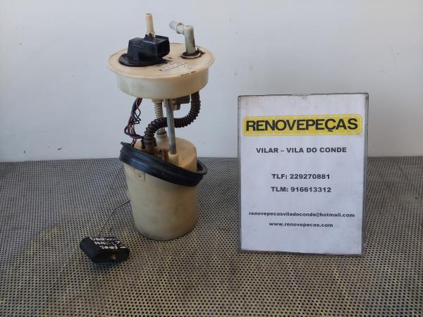 Bomba / Boia Combustivel  DAEWOO MATIZ (M100, M150) | 98 - 