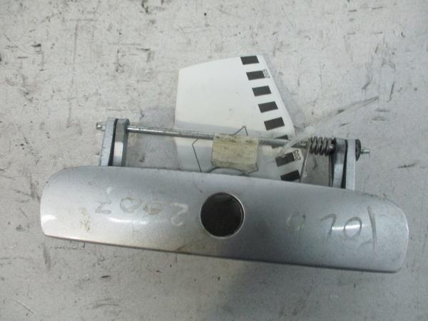 Puxador Tampa Mala VOLKSWAGEN POLO (9N_) | 01 - 14 Imagem-5 Puxador Tampa Mala VOLKSWAGEN POLO (9N_) | 01 - 14 Imagem-5