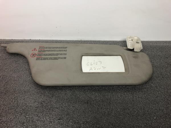 Pala Sol Dto RENAULT CLIO III (BR0/1, CR0/1) | 05 - 