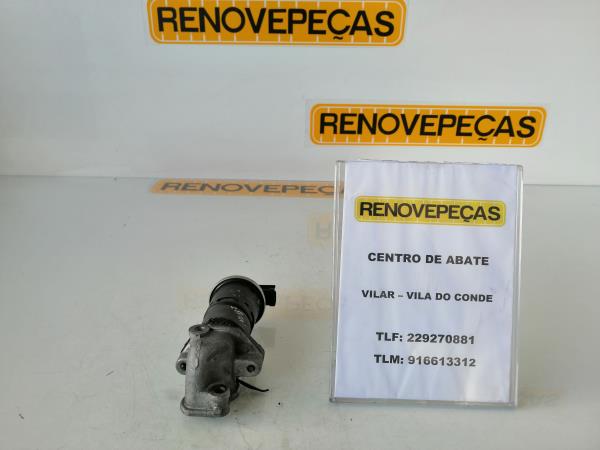Valvula Egr DAEWOO NUBIRA (J100) | 97 - 