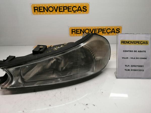 Otica / Farol Esq FORD MONDEO II (BAP) | 96 - 00