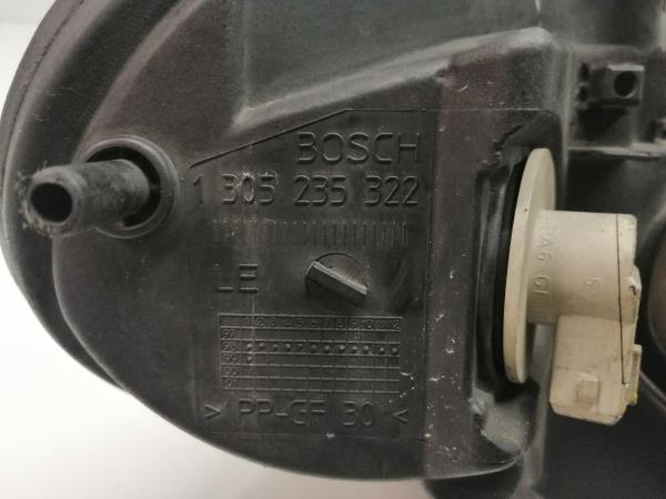 Otica / Farol Esq FORD MONDEO II (BAP) | 96 - 00 Imagem-2 Otica / Farol Esq FORD MONDEO II (BAP) | 96 - 00 Imagem-2