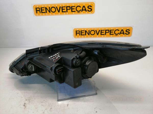 Otica / Farol Dto HYUNDAI i10 (PA) | 07 - Imagem-1 Otica / Farol Dto HYUNDAI i10 (PA) | 07 - Imagem-1