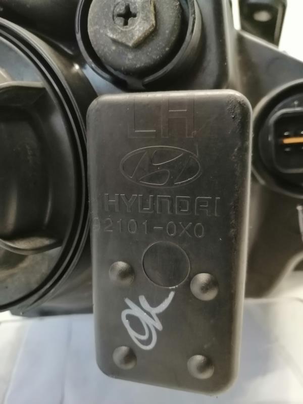 Otica / Farol Esq HYUNDAI i10 (PA) | 07 - Imagem-2 Otica / Farol Esq HYUNDAI i10 (PA) | 07 - Imagem-2