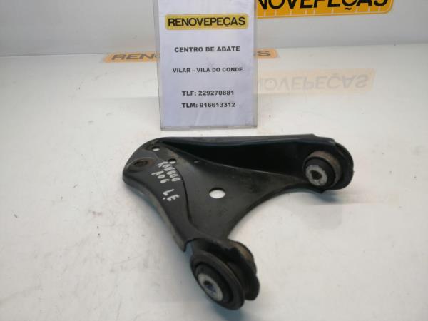 Braço Suspensao Frente Esq RENAULT KANGOO (KC0/1_) | 97 - 
