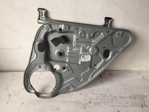 Elevador Tras Dto  FORD FOCUS II (DA_, HCP, DP) | 04 - 13