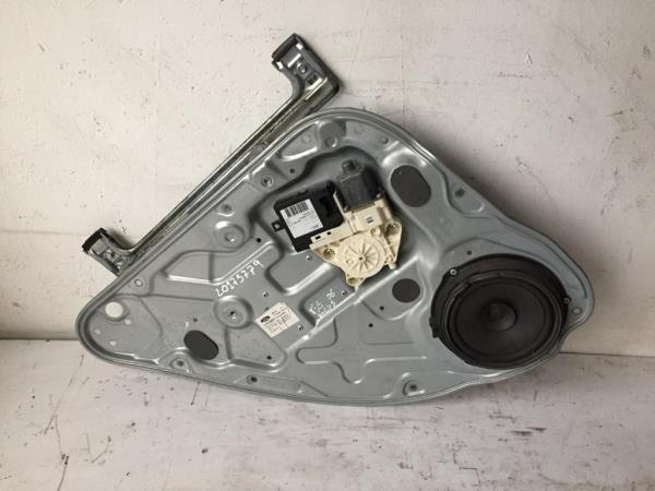 Elevador Tras Esq  FORD FOCUS II (DA_, HCP, DP) | 04 - 13