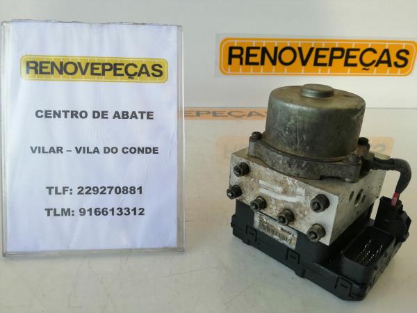 ABS  HONDA HR-V (GH) | 99 - 05
