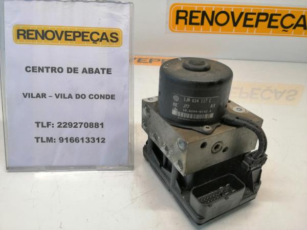 ABS  VOLKSWAGEN GOLF IV (1J1) | 97 - 07