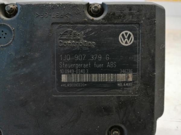 ABS VOLKSWAGEN GOLF IV (1J1) | 97 - 07 Imagem-2 ABS VOLKSWAGEN GOLF IV (1J1) | 97 - 07 Imagem-2