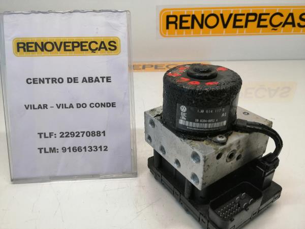 ABS  VOLKSWAGEN GOLF IV (1J1) | 97 - 07