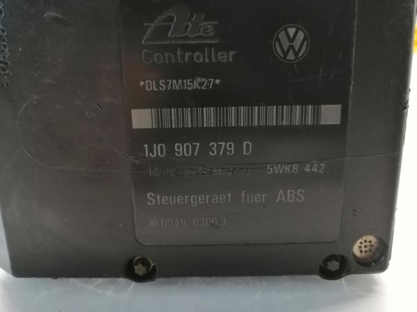 ABS VOLKSWAGEN GOLF IV (1J1) | 97 - 07 Imagem-2 ABS VOLKSWAGEN GOLF IV (1J1) | 97 - 07 Imagem-2