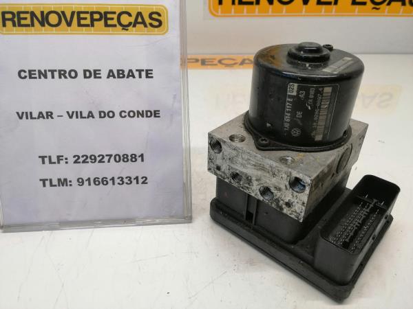 ABS  VOLKSWAGEN GOLF IV (1J1) | 97 - 07