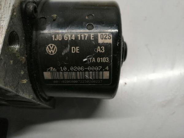 ABS VOLKSWAGEN GOLF IV (1J1) | 97 - 07 Imagem-1 ABS VOLKSWAGEN GOLF IV (1J1) | 97 - 07 Imagem-1