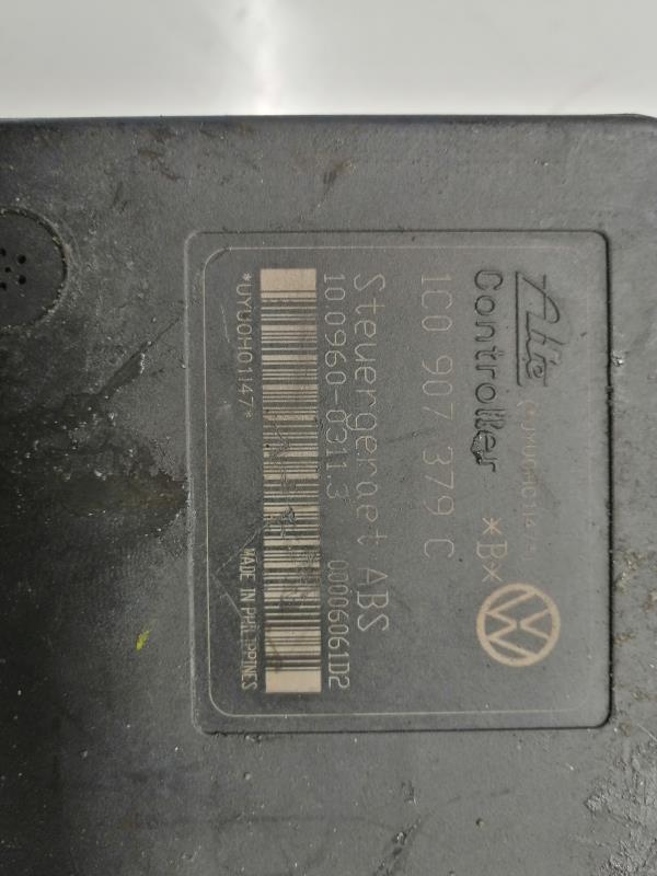 ABS VOLKSWAGEN GOLF IV (1J1) | 97 - 07 Imagem-2 ABS VOLKSWAGEN GOLF IV (1J1) | 97 - 07 Imagem-2