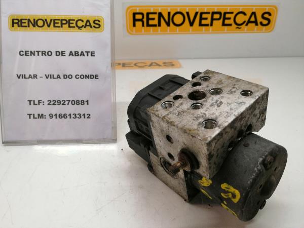 ABS RENAULT ESPACE III (JE0_) | 96 - 02