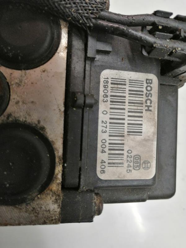 ABS RENAULT ESPACE III (JE0_) | 96 - 02 Imagem-2 ABS RENAULT ESPACE III (JE0_) | 96 - 02 Imagem-2