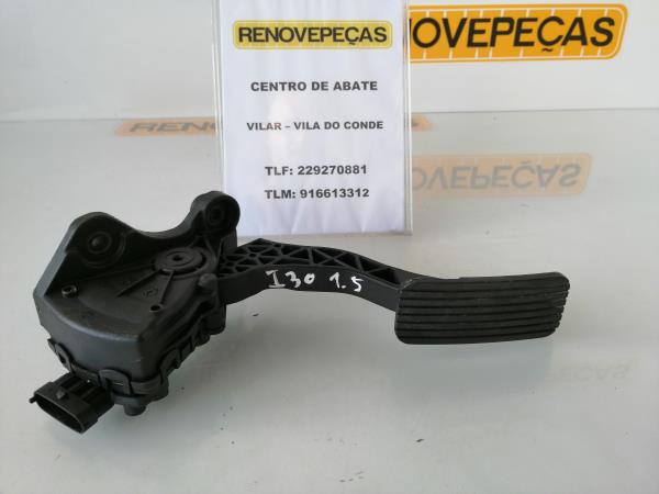 Pedal Acelerador Eletrico HYUNDAI i30 (FD) | 07 - 12