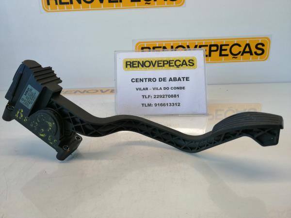 Pedal Acelerador Eletrico FIAT DOBLO Veículo multiuso (119_, 223_) | 01 - 