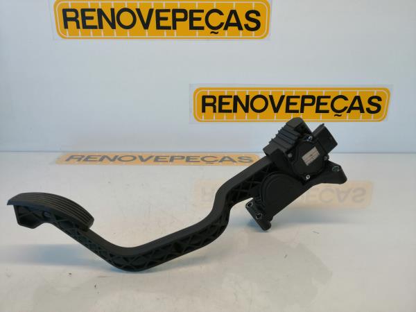 Pedal Acelerador Eletrico FIAT DOBLO Veículo multiuso (119_, 223_) | 01 - Imagem-1 Pedal Acelerador Eletrico FIAT DOBLO Veículo multiuso (119_, 223_) | 01 - Imagem-1