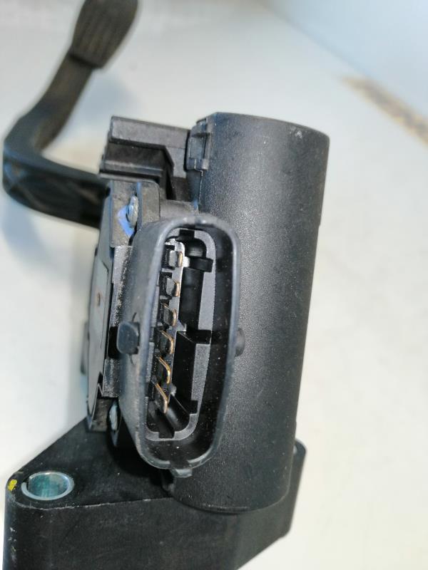 Pedal Acelerador Eletrico FIAT DOBLO Veículo multiuso (119_, 223_) | 01 - Imagem-3 Pedal Acelerador Eletrico FIAT DOBLO Veículo multiuso (119_, 223_) | 01 - Imagem-3
