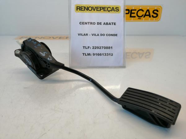 Pedal Acelerador Eletrico CITROEN C5 II (RC_) | 04 - 