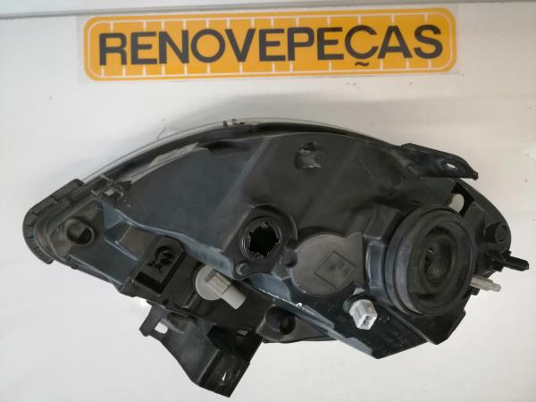 Otica / Farol Dto RENAULT KANGOO (KC0/1_) | 97 - Imagem-3 Otica / Farol Dto RENAULT KANGOO (KC0/1_) | 97 - Imagem-3