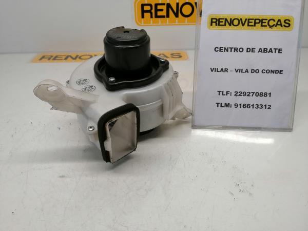 VENTOLA INTERNA STUFA ABITACOLO TOYOTA PRIUS (_W3_) | 08 - 