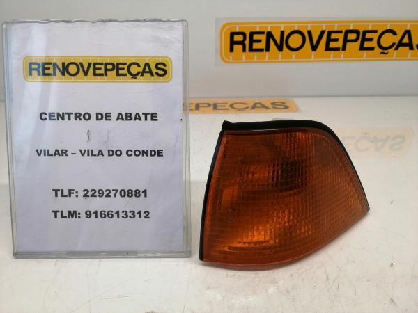 Farolim Pisca Frente Esq BMW 3 (E36) | 90 - 98