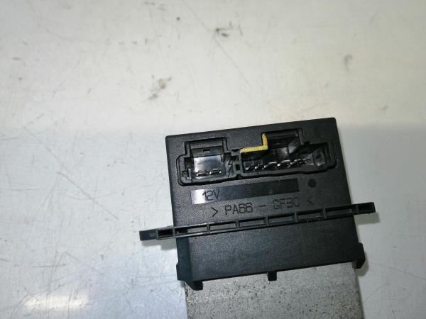 Resistencia Chaufagem RENAULT MEGANE Scenic (JA0/1_) | 96 - 01 Imagem-1 Resistencia Chaufagem RENAULT MEGANE Scenic (JA0/1_) | 96 - 01 Imagem-1