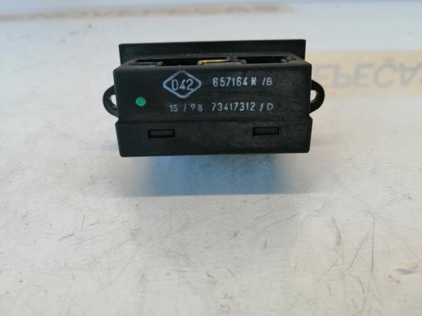 Resistencia Chaufagem RENAULT MEGANE Scenic (JA0/1_) | 96 - 01 Imagem-2 Resistencia Chaufagem RENAULT MEGANE Scenic (JA0/1_) | 96 - 01 Imagem-2