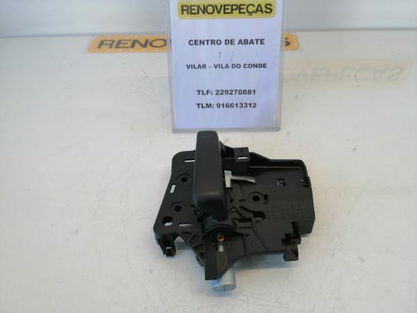MANIGLIA ESTERNA DELLA PORTA CITROEN BERLINGO (B9) | 08 - 