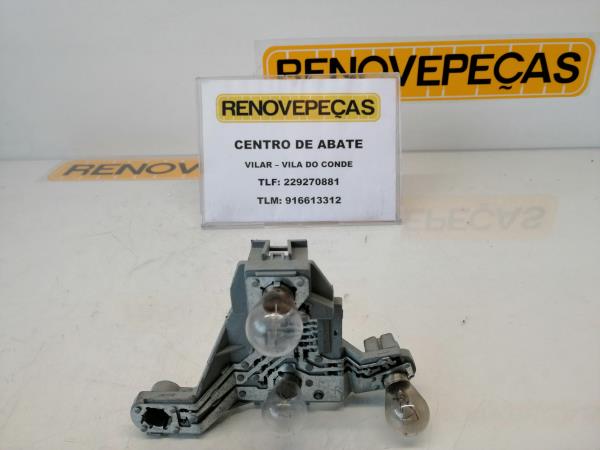 LAMPADE DI SUPPORTO TOYOTA COROLLA (_E12_) | 01 - 07