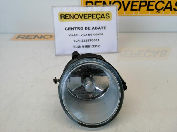 Farol Nevoeiro Esq RENAULT MEGANE Scenic (JA0/1_) | 02 - 08