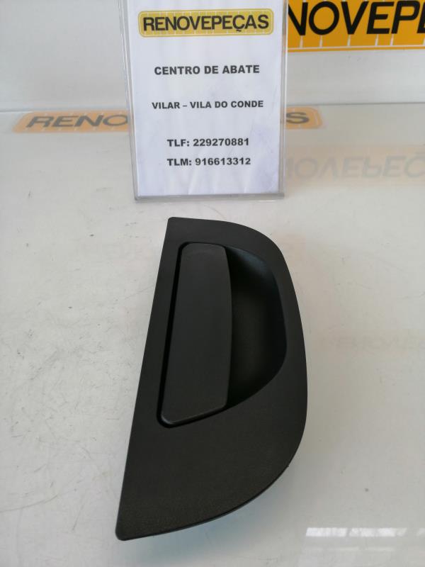 Puxador Exterior Tras Dto ALFA ROMEO 147 (937_) | 00 - 10
