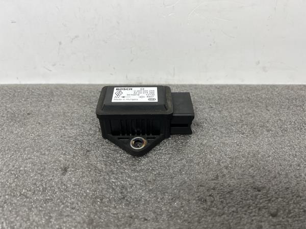 Sensor / Modulo ESP RENAULT CLIO III (BR0/1, CR0/1) | 05 - 