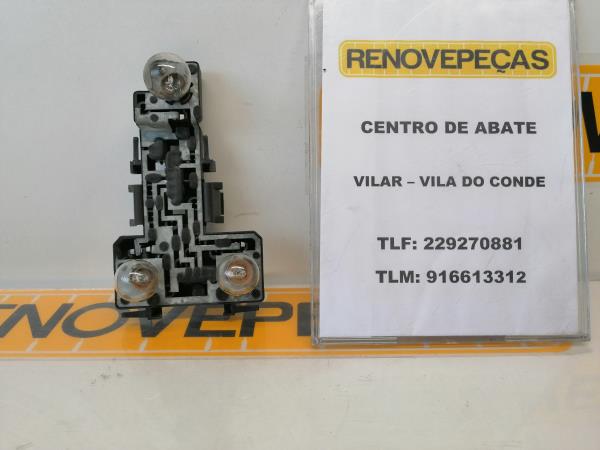 LAMPADE DI SUPPORTO SEAT IBIZA II (6K1) | 93 - 02