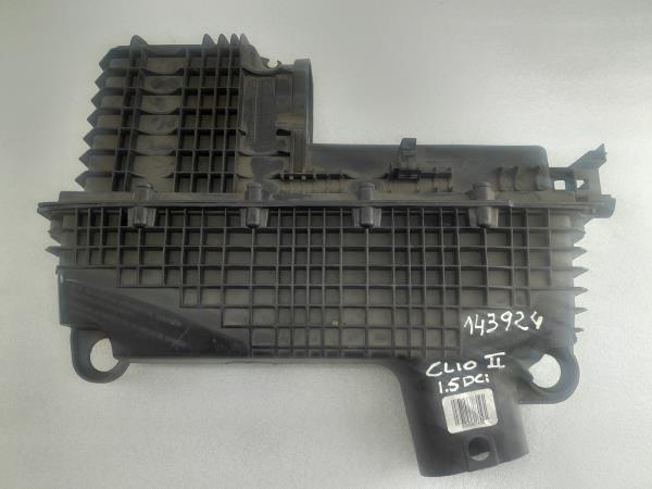 Caixa Filtro Ar  RENAULT CLIO II (BB_, CB_) | 98 - 