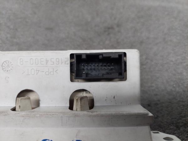 Display CITROEN C3 Pluriel (HB_) | 03 - Imagem-3 Display CITROEN C3 Pluriel (HB_) | 03 - Imagem-3