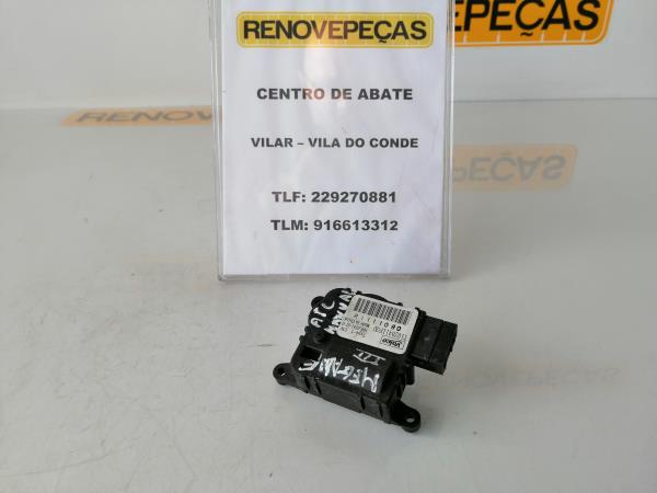 Motor Comportas Chaufagem RENAULT MEGANE III Hatchback (BZ0/1_) | 08 - 