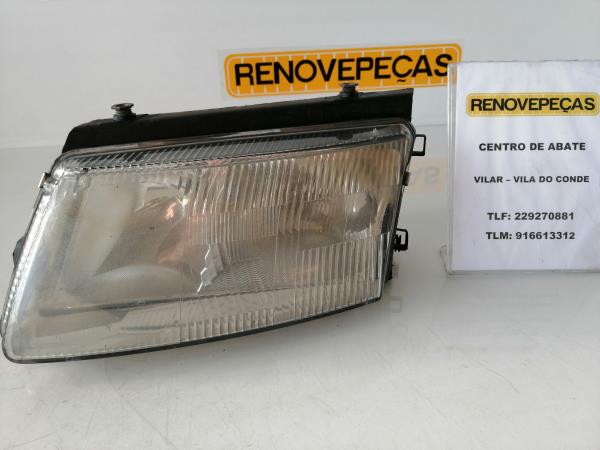 FARO SINISTRO VOLKSWAGEN PASSAT Variant (3B5) | 97 - 01