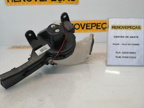 VENTOLA INTERNA STUFA ABITACOLO CITROEN C4 Grand Picasso I (UA_) | 06 - 13