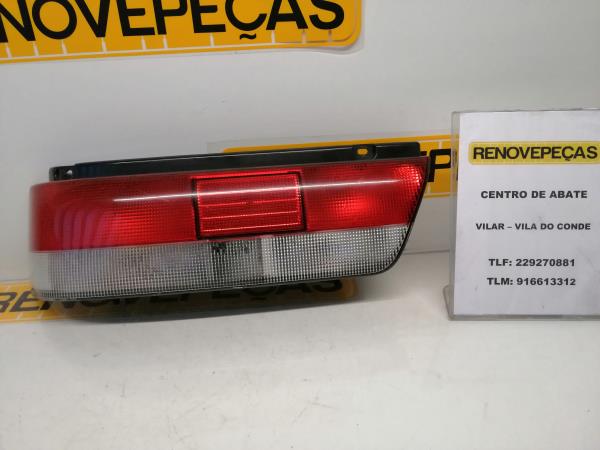 FANALE POSTERIORE SINISTRO SUZUKI SWIFT II Hatchback (EA, MA) | 89 - 05