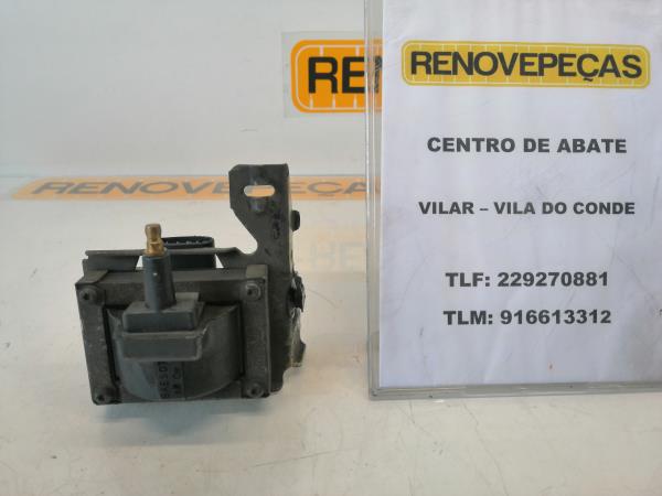 Bobine Igniçao CITROEN AX (ZA-_) | 86 - 98