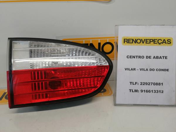 Farolim Esq HYUNDAI H-1 Travel (TQ) | 07 - 