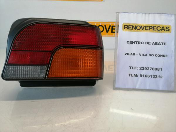 FANALE POSTERIORE DESTRO ROVER 100 / METRO Hatchback (XP) | 89 - 98