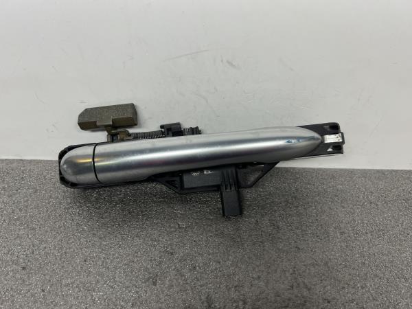 Puxador Exterior Tras Dto RENAULT LAGUNA II (BG0/1_) | 01 - 07